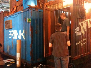 Illustration for article titled Gamescom Booth Blitz: Brink